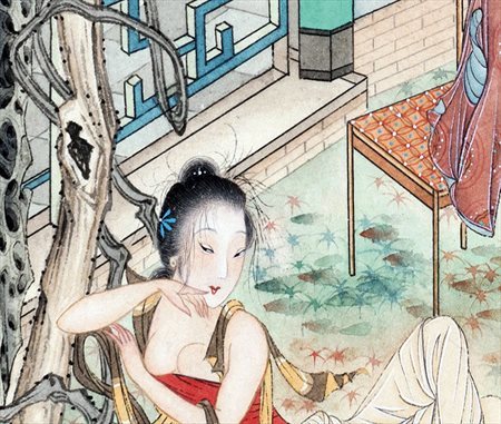 潢川-中国古代行房图大全，1000幅珍藏版！